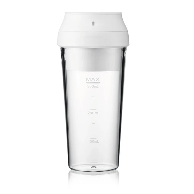 Portable Blender Usb Rechargeable - Liquidificador portátil sem fio, recarregável por