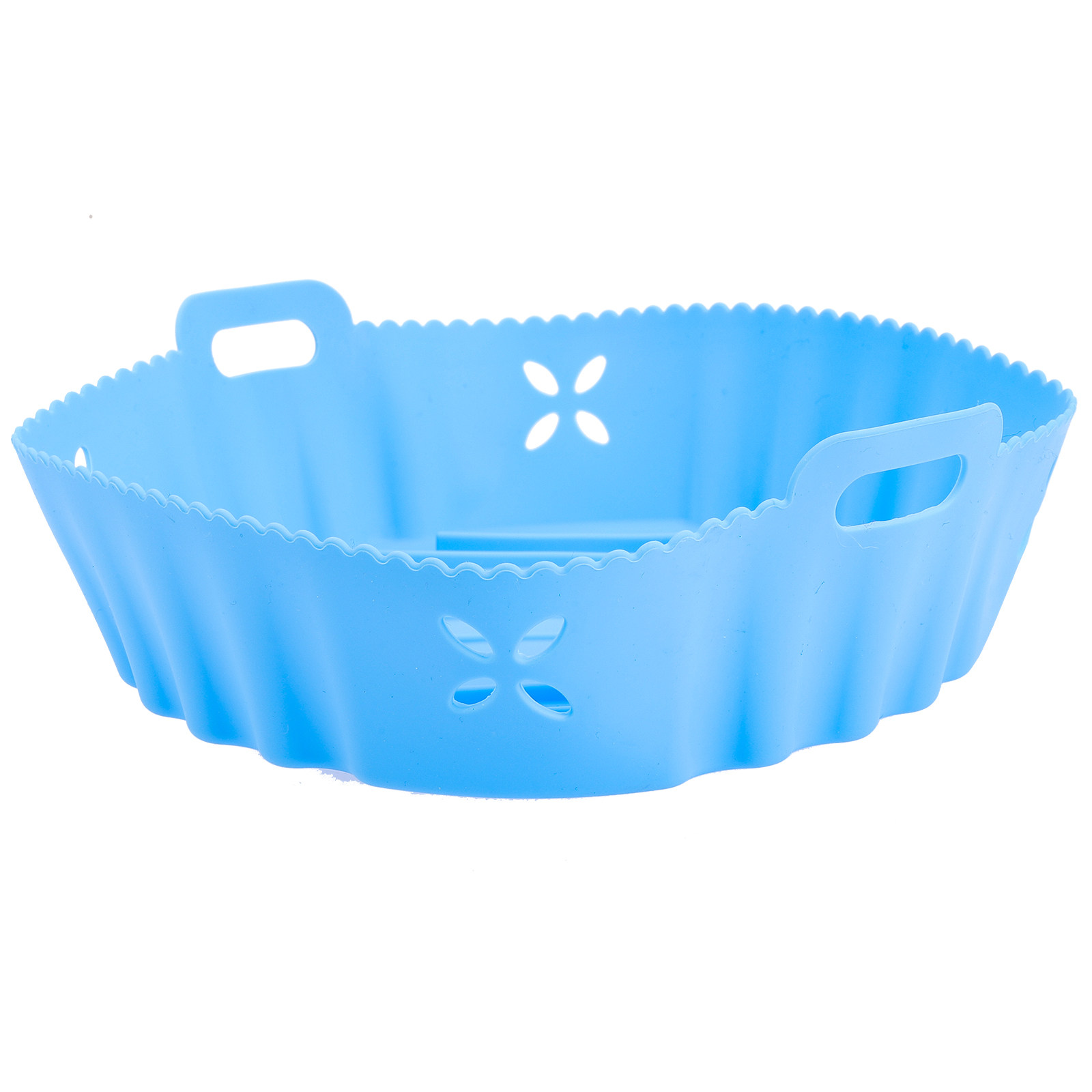 Forro de silicone reutilizável - Air Fryer Silicone Pot Liner avaliação e preço