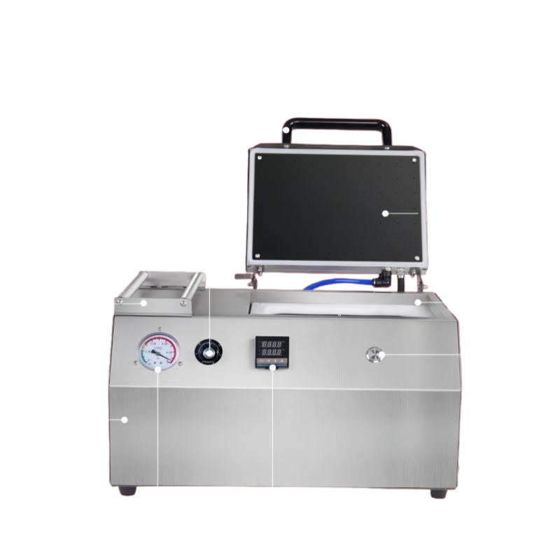Máquina de Embalagem a Vácuo S - Food Vacuum Sealer Machine avaliação e preço