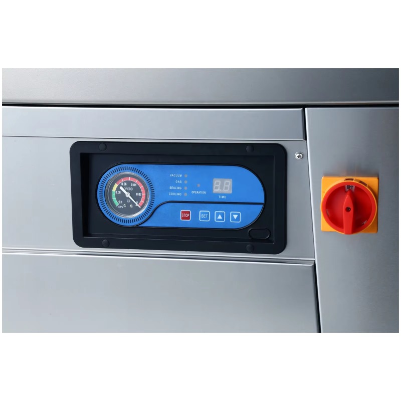 Máquina de Embalagem a Vácuo A - Food Vacuum Sealer Machine avaliação e preço