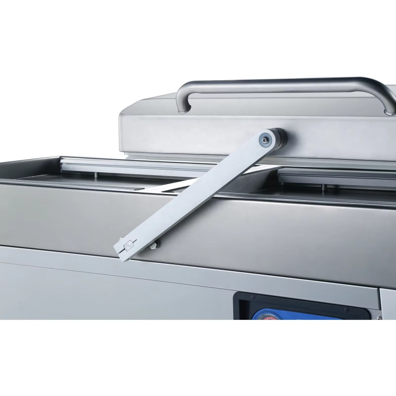 Máquina de Embalagem a Vácuo A - Food Vacuum Sealer Machine avaliação e preço