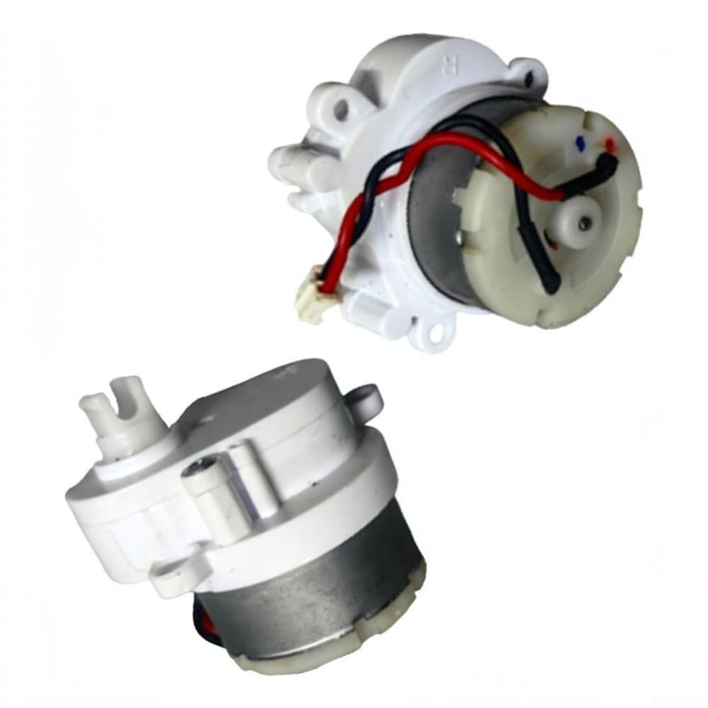 Substituição do motor do aspir - Home Appliances avaliação e preço