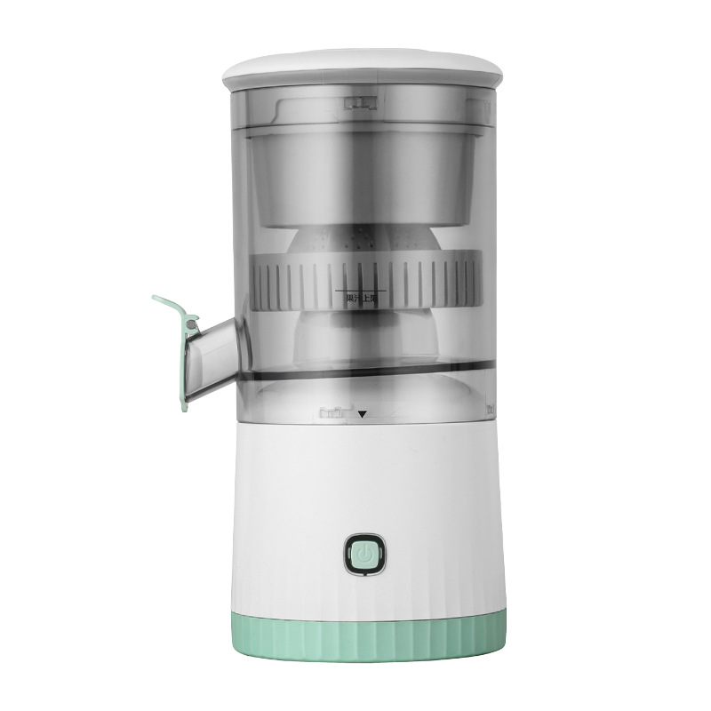 Espremedor Elétrico Portátil S - Electric Slow Juicer Cold Press avaliação e preço