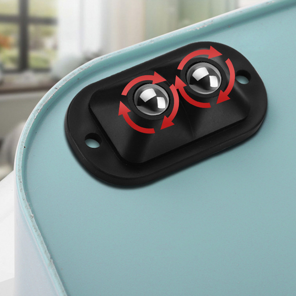 8 unidades de rodízios giratór - Small Appliances avaliação e preço