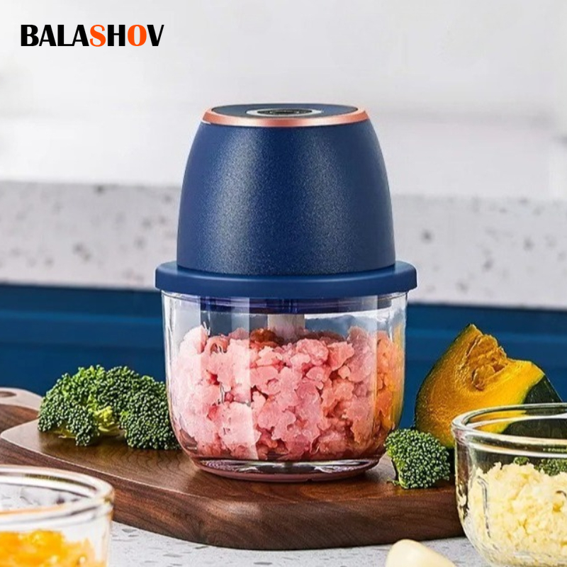 350ml moedores de carne elétri - Small Appliances avaliação e preço